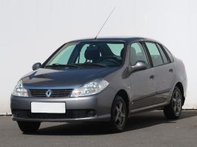 Renault Thalia - 2010