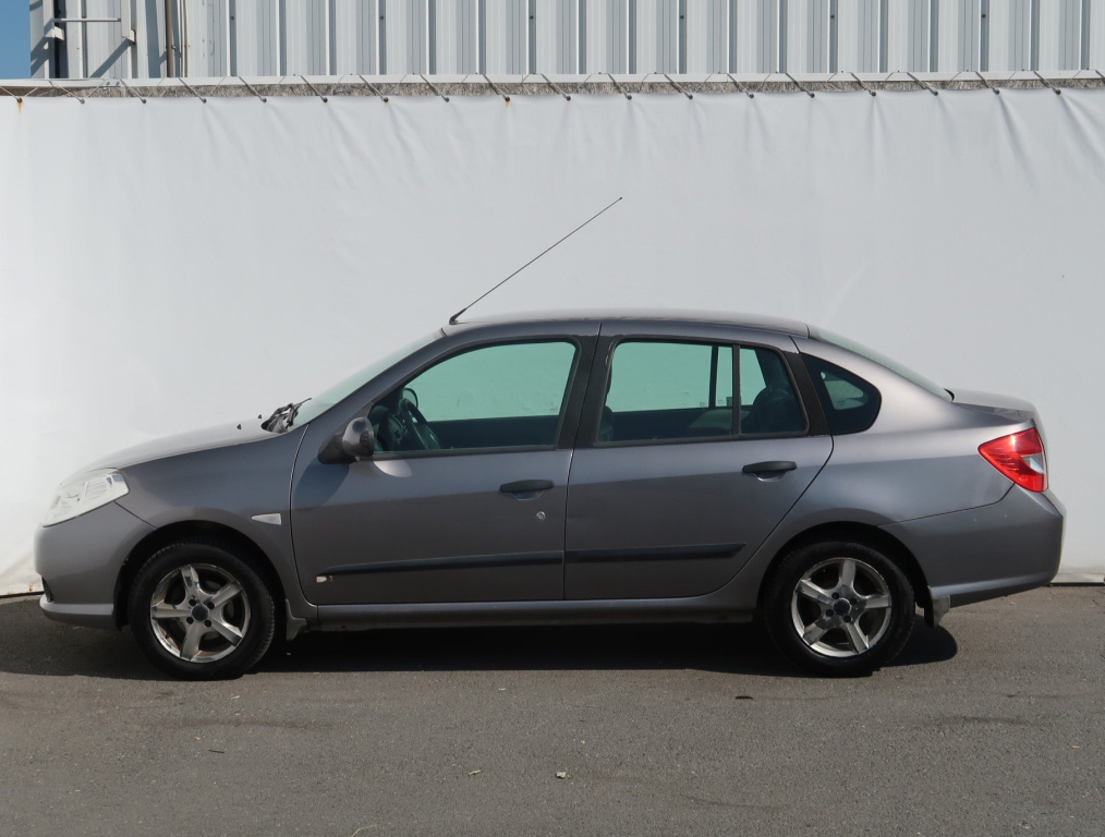 Renault Thalia