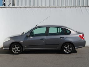 Renault Thalia - 2010
