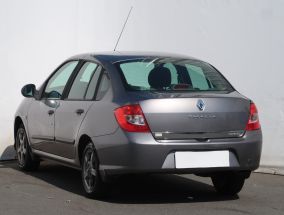 Renault Thalia - 2010