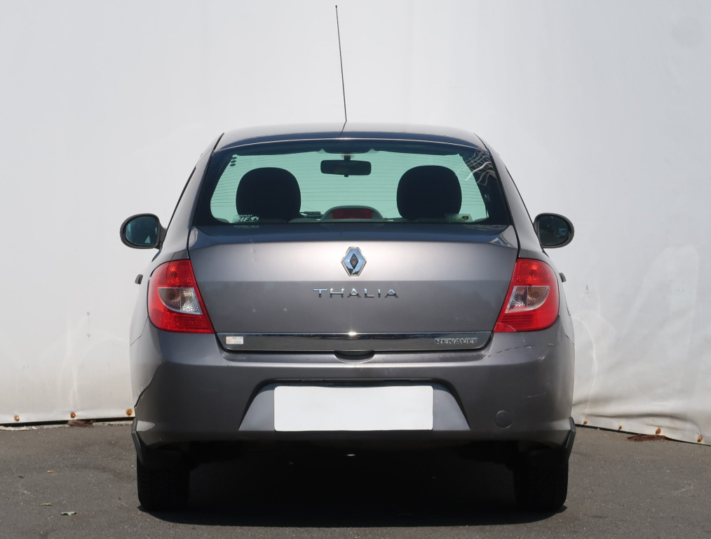 Renault Thalia