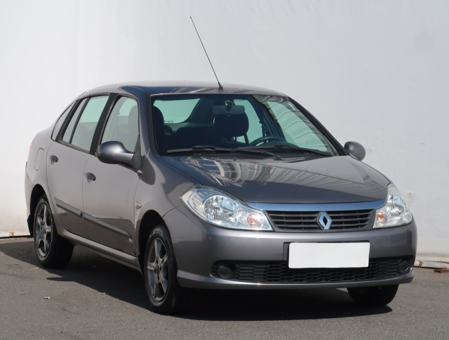 Renault Thalia 2010