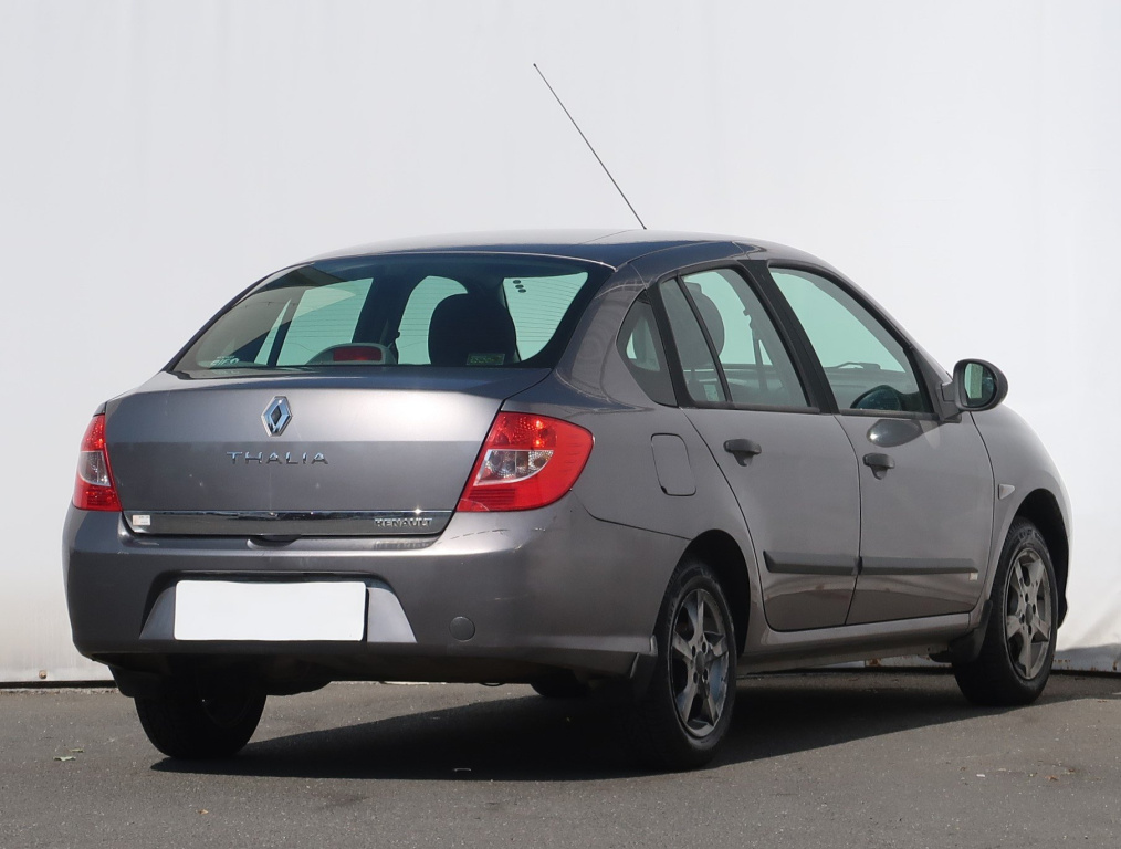 Renault Thalia