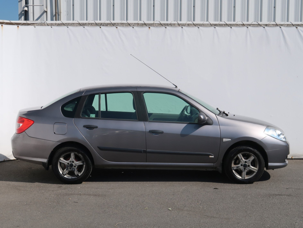 Renault Thalia