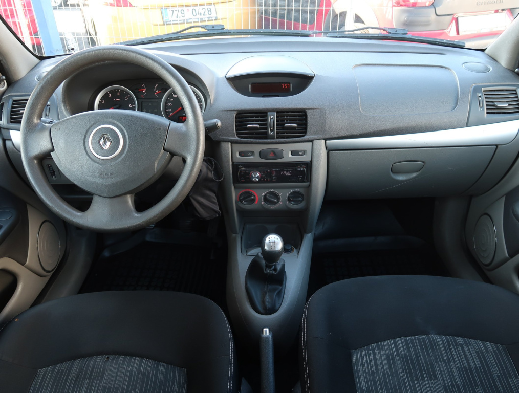 Renault Thalia