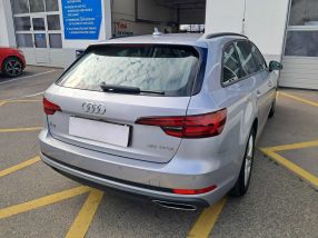 Audi A4 - 2019