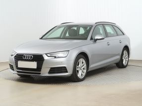 Audi A4 - 2019