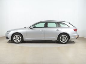 Audi A4 - 2019