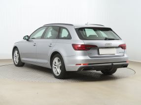 Audi A4 - 2019