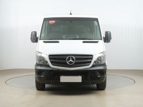 Mercedes-Benz Sprinter - 2017