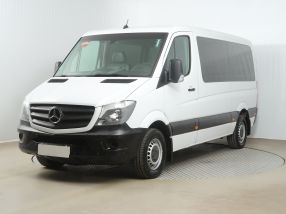 Mercedes-Benz Sprinter - 2017