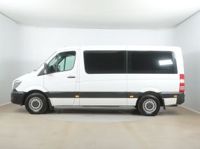 Mercedes-Benz Sprinter - 2017