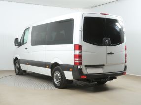 Mercedes-Benz Sprinter - 2017