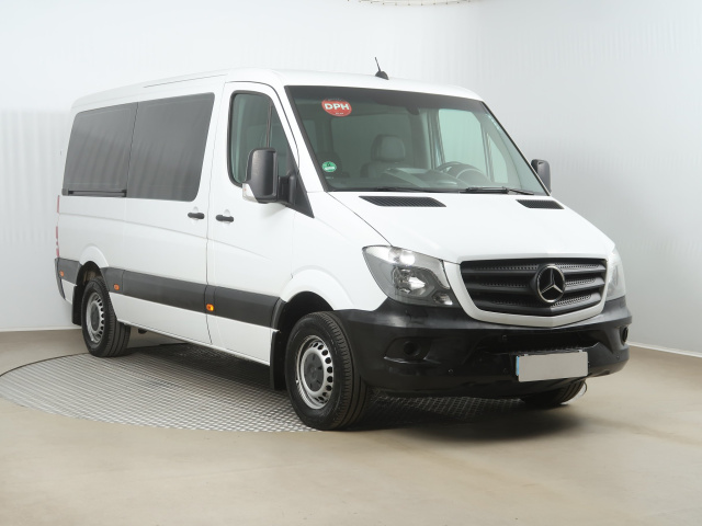 Mercedes-Benz Sprinter 2017