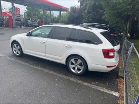 Skoda Octavia - 2017