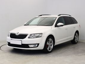 Skoda Octavia - 2017