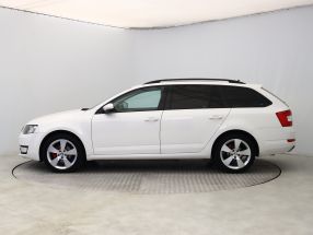 Skoda Octavia - 2017
