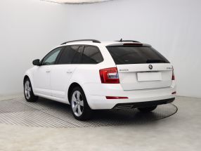 Skoda Octavia - 2017