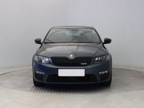 Skoda Octavia - 2014