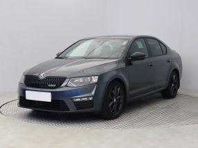 Skoda Octavia - 2014