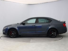 Skoda Octavia - 2014