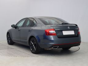 Skoda Octavia - 2014
