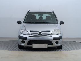 Citroen C3 - 2007