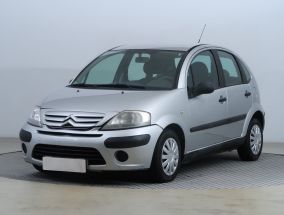 Citroen C3 - 2007
