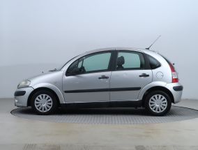Citroen C3 - 2007