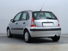Citroen C3 - 2007