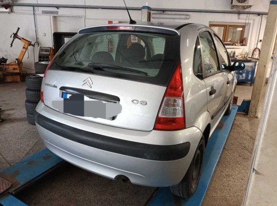 Citroen C3
