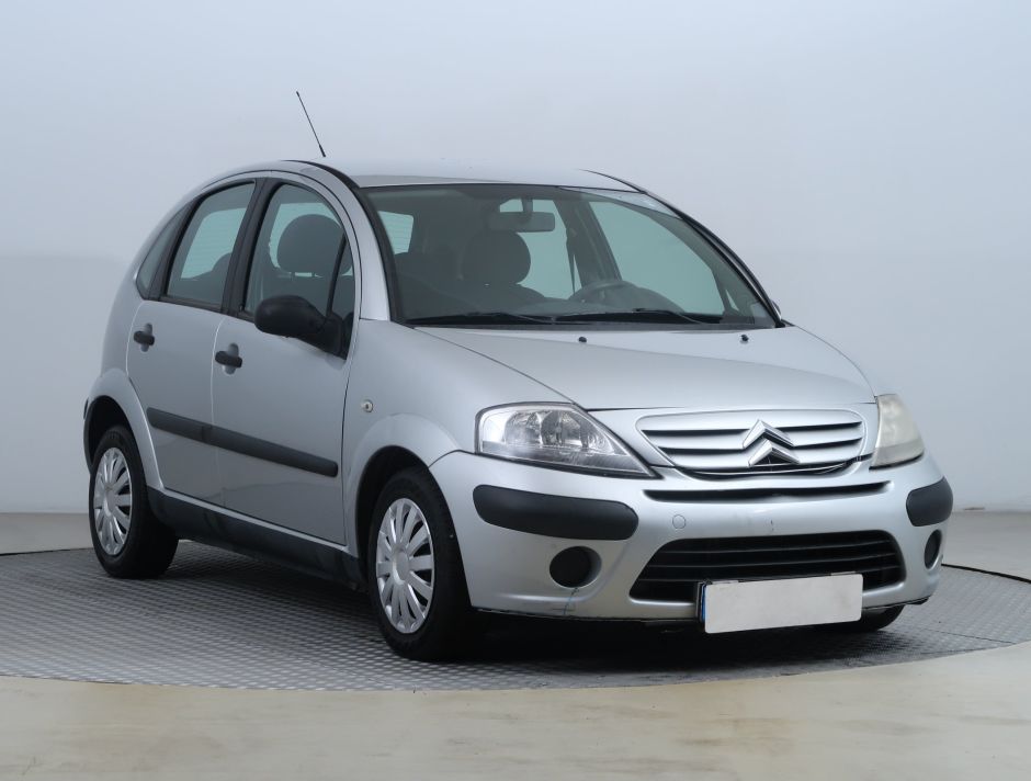 Citroen C3 - 2007