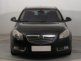 Opel Insignia - 2010