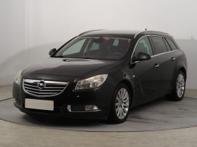 Opel Insignia - 2010