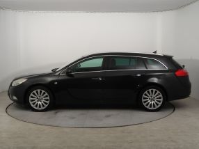 Opel Insignia - 2010