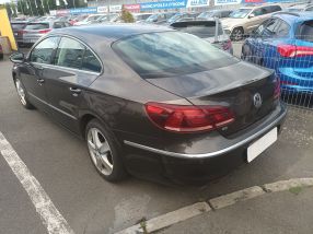 Volkswagen CC - 2012