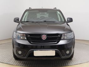 Fiat Freemont - 2014