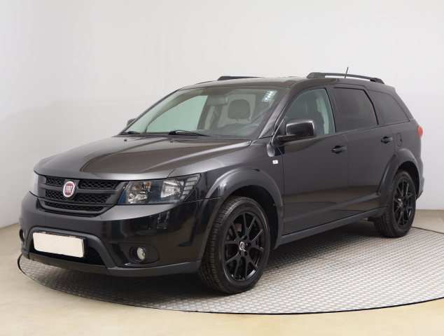 Fiat Freemont