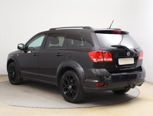 Fiat Freemont