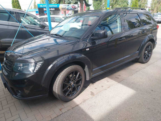 Fiat Freemont