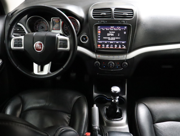 Fiat Freemont