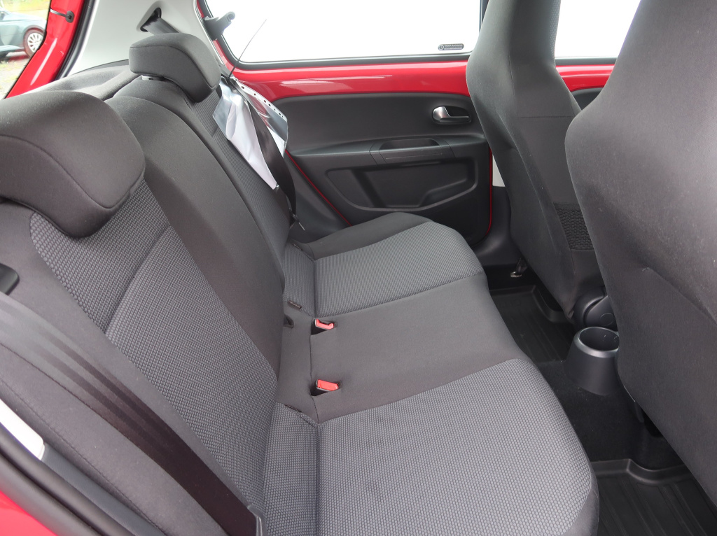Škoda Citigo