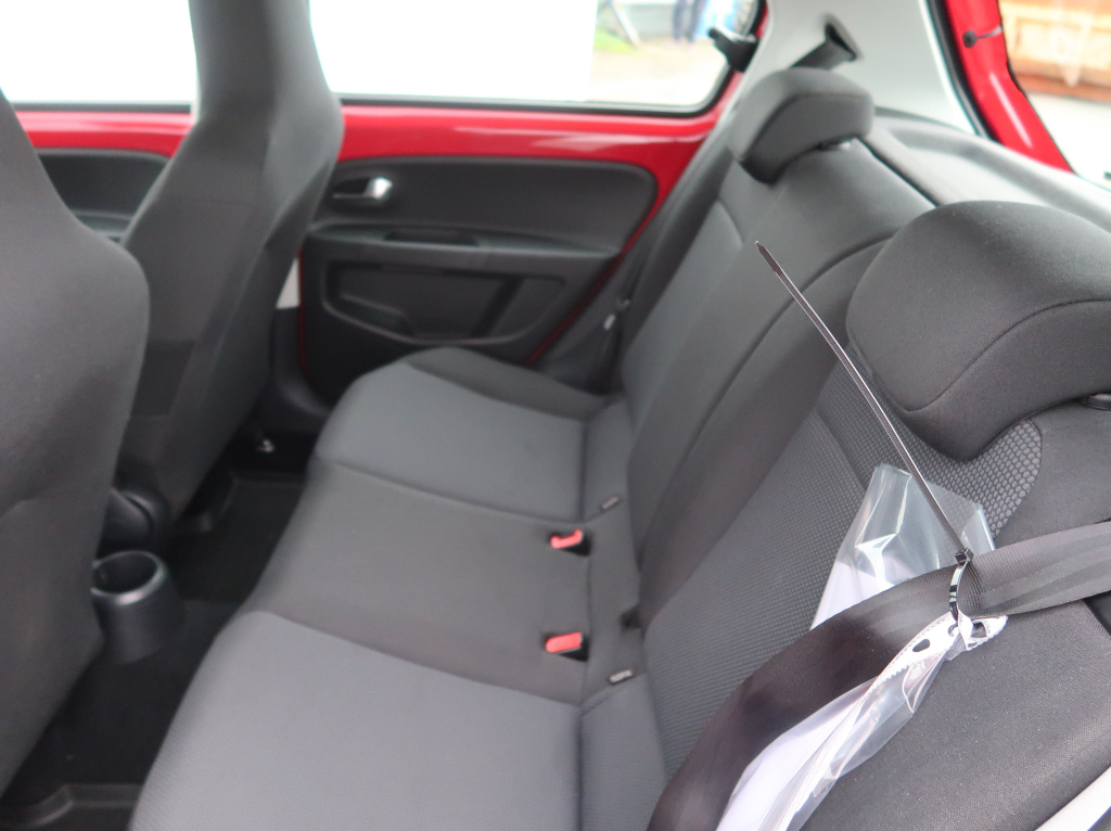 Škoda Citigo