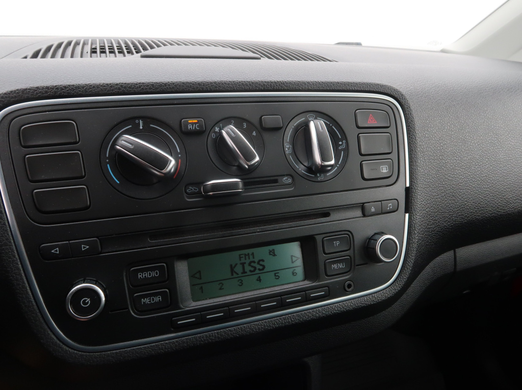 Škoda Citigo
