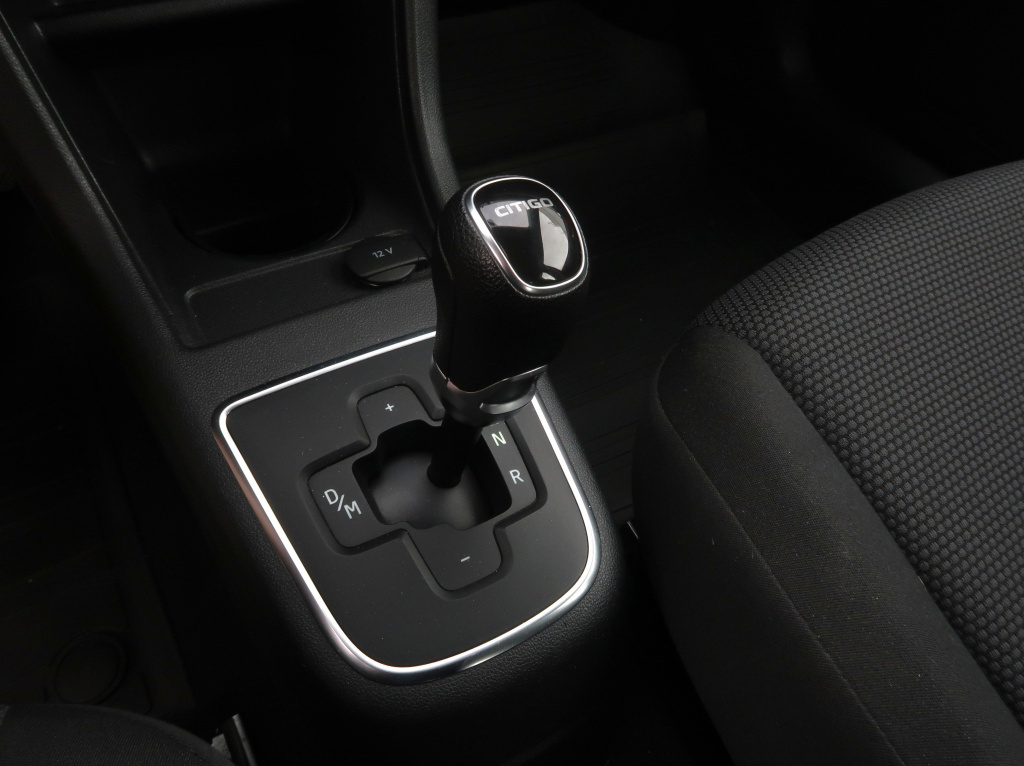 Škoda Citigo
