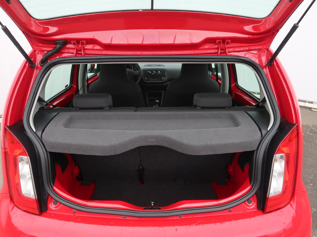 Škoda Citigo