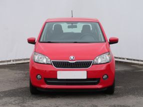 Skoda Citigo - 2014