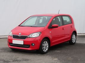 Skoda Citigo - 2014