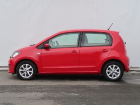 Skoda Citigo - 2014
