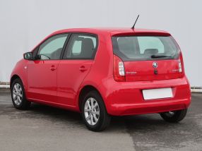 Skoda Citigo - 2014